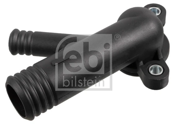 FEBI BILSTEIN 28419 — Фланець охолоджувальної рідини BMW 5(E34)/3(E36) (вир-во FEBI)