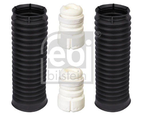 Kit de protection contre la poussicre, amortisseur