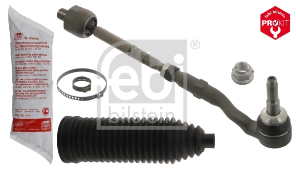 Barre de connexion FEBI BILSTEIN 40092