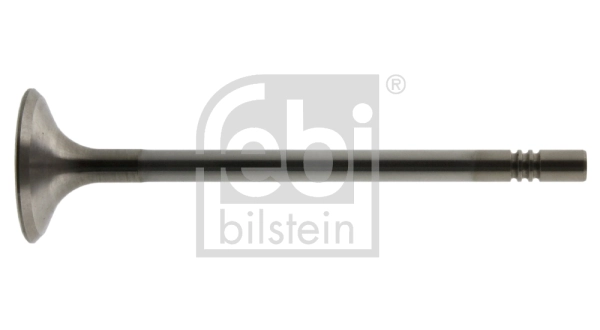 Soupape d'admission FEBI BILSTEIN 38311