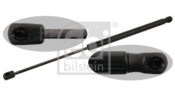 Vérin de hayon, de coffre FEBI BILSTEIN 47118