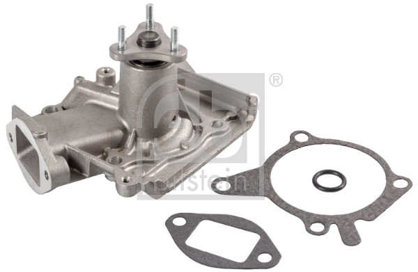 Water Pump, engine cooling