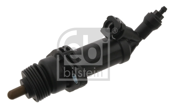 Cylindre récepteur, embrayage FEBI BILSTEIN 34879