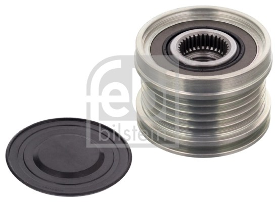 Poulie roue libre, alternateur FEBI BILSTEIN 27837
