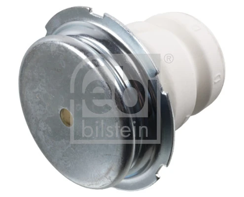 Butée élastique, suspension FEBI BILSTEIN 26563