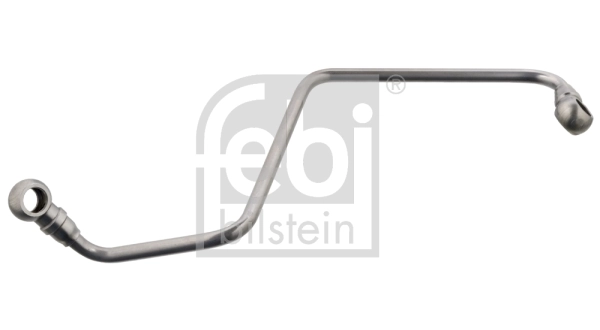 Conduite d'huile, compresseur febi bilstein