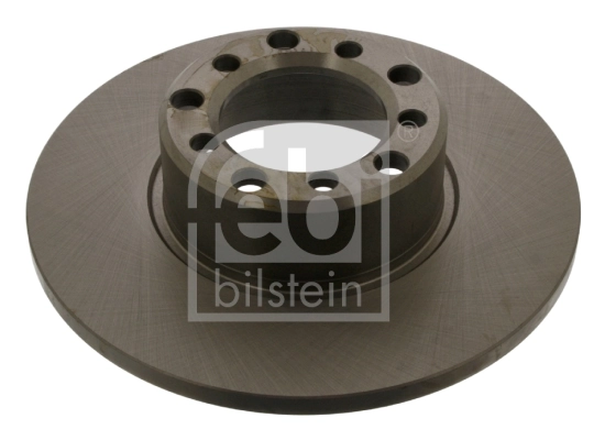 Disque de frein FEBI BILSTEIN 08540