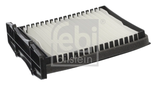 Filtre, air de l'habitacle FEBI BILSTEIN 30862