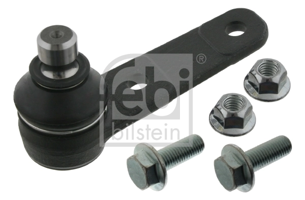 Rotule de suspension FEBI BILSTEIN 17119
