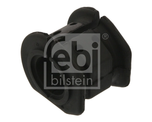 Suspension, stabilisateur