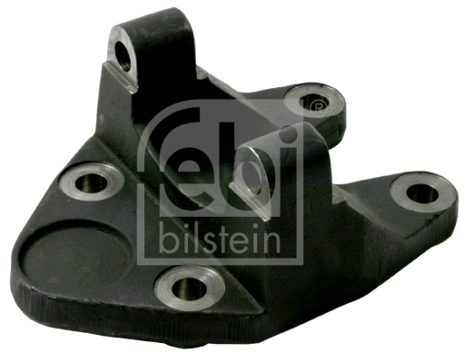 Suspension, ressort à lames FEBI BILSTEIN 21229