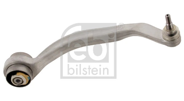 FEBI BILSTEIN 21198 — Важіль AUDI A4, A6, A8, SKODA SUPERB I, VW PASSAT 94-09 перед. міст праворуч (Вир-во FEBI)
