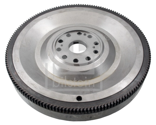 Volant moteur