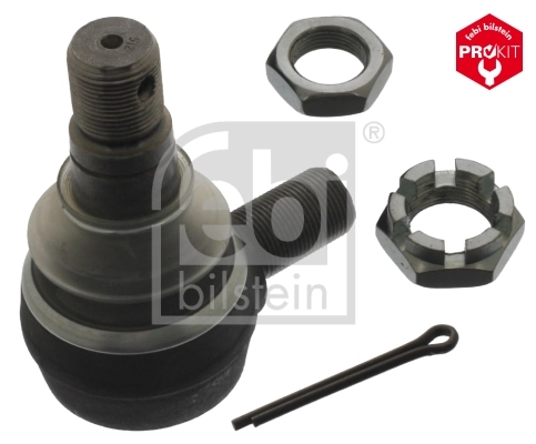 Rotule de barre de connexion FEBI BILSTEIN 39826