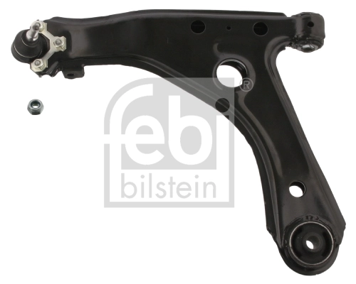 Bras de liaison, suspension de roue FEBI BILSTEIN 37193