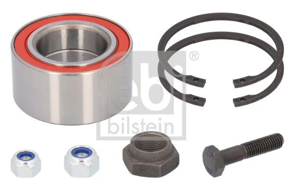Kit de roulements de roue FEBI BILSTEIN 03622