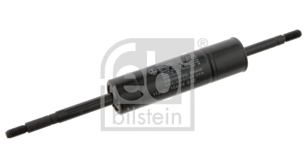 Amortisseur, support moteur FEBI BILSTEIN 03522