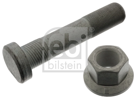 Boulon de roue FEBI BILSTEIN 100081