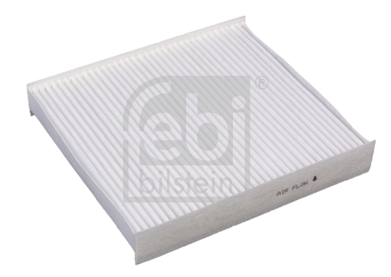 Filtre, air de l'habitacle FEBI BILSTEIN 48500