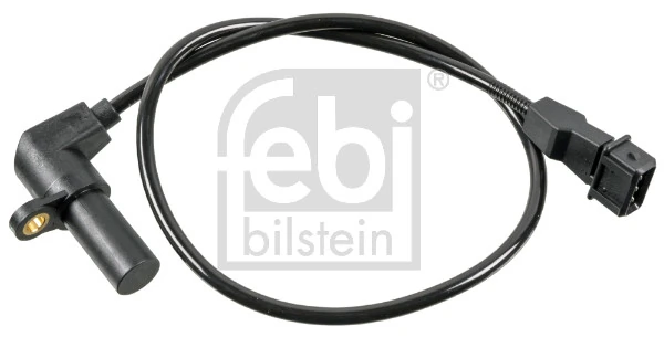 Capteur d'angle, vilebrequin FEBI BILSTEIN 27175
