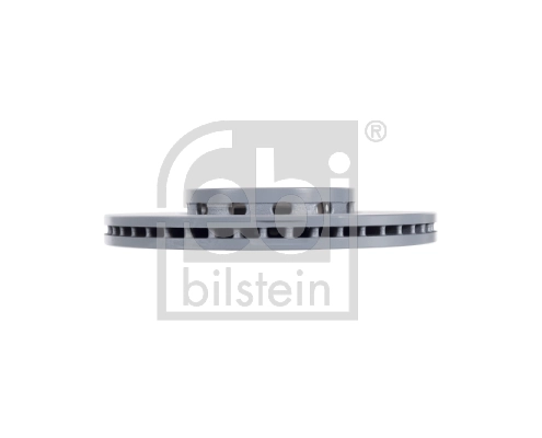 Disque de frein FEBI BILSTEIN 08352