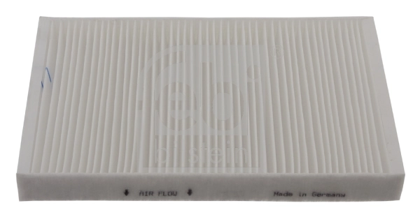 Filtre, air de l'habitacle FEBI BILSTEIN 30889