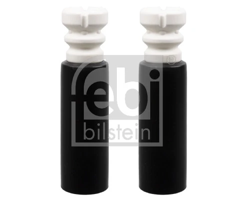 Kit de protection contre la poussicre, amortisseur