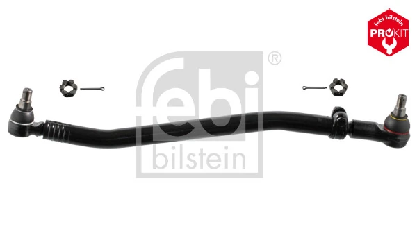Barre de direction FEBI BILSTEIN 186126