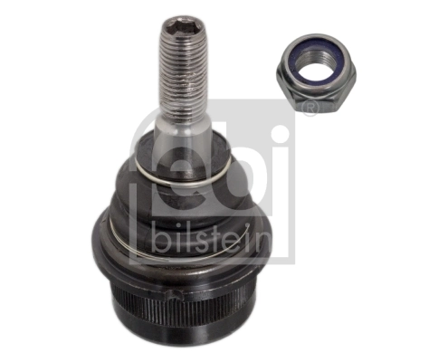 FEBI BILSTEIN 22710 — Опора кульова RENAULT MASTER (00-) (Вир-во Febi)
