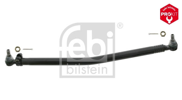 Barre de direction FEBI BILSTEIN 27487