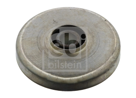 Suspension, Différentiel FEBI BILSTEIN 06667