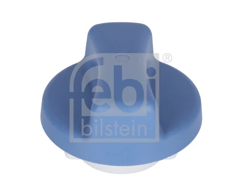 Bouchon, Unité réservoir (injection d'urée)