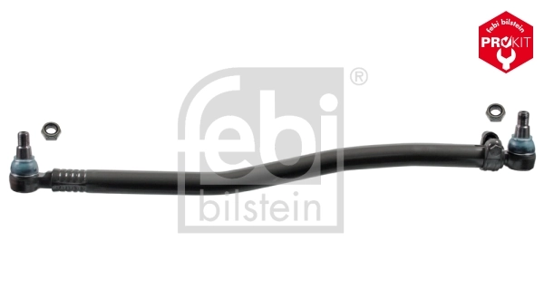 Barre de direction FEBI BILSTEIN 44429