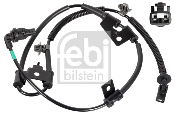 Capteur, vitesse de roue FEBI BILSTEIN 172538