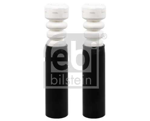Kit de protection contre la poussicre, amortisseur