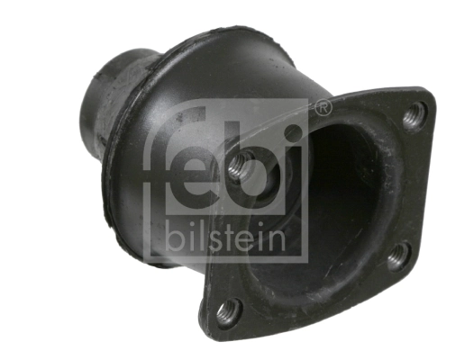 Suspension, corps de l'essieu FEBI BILSTEIN 04980