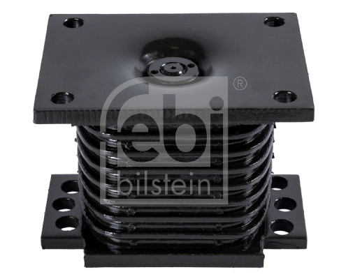 Coussinet, ressort parabolique FEBI BILSTEIN 03528