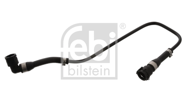 Durite de radiateur FEBI BILSTEIN 45289