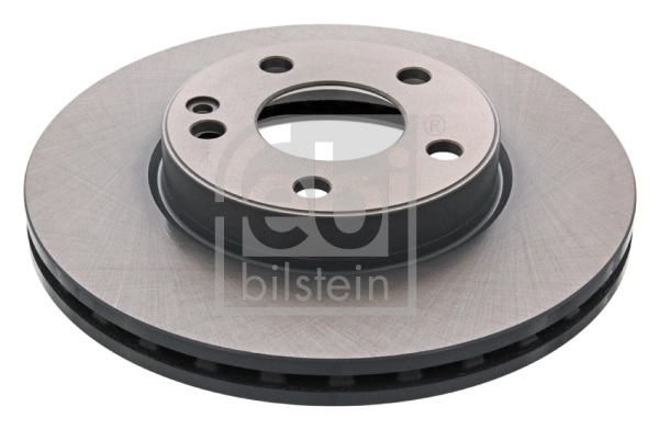 Disque de frein FEBI BILSTEIN 43835