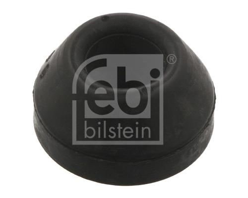 FEBI BILSTEIN 01931 — Сайлентблок важеля VW LT 28-35 передн. вісь, нижня. передн. (Вир-во Febi)