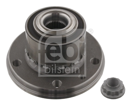 Kit de roulements de roue FEBI BILSTEIN 34800