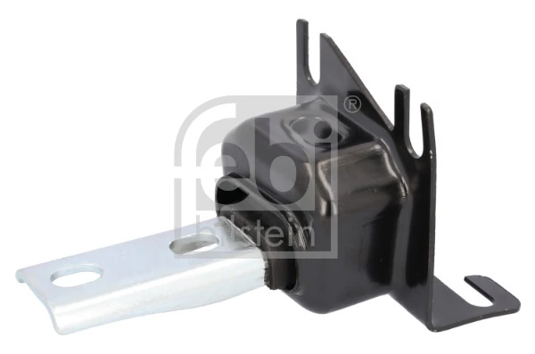 Suspension, boîte de vitesse manuelle FEBI BILSTEIN 184201