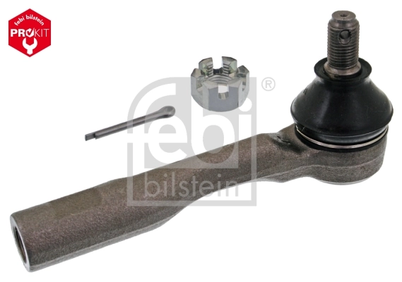 Rotule de barre de connexion FEBI BILSTEIN 43151