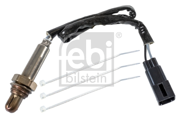 Sonde lambda FEBI BILSTEIN 175883