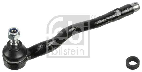 Rotule de barre de connexion FEBI BILSTEIN 12696