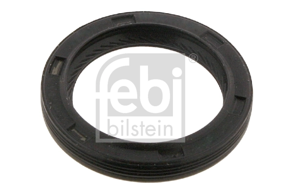 FEBI BILSTEIN 32257 — Сальник колінчастого вала FRONT VAG BAD/BCA/BXW 32X42X6 (вир-во FEBI)