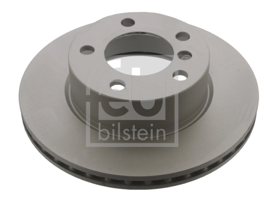 Disque de frein FEBI BILSTEIN 39112