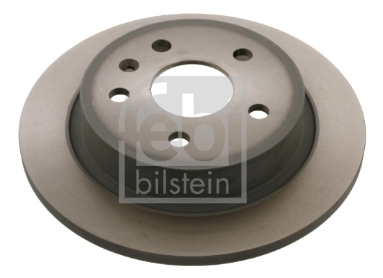 Disque de frein FEBI BILSTEIN 39187