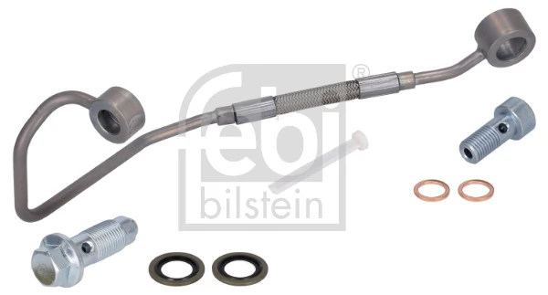 PRZEWÓD OLEJOWY TURBINY CITROEN JUMPER/PEUGEOT BOXER 2.0D/2.2D 15-