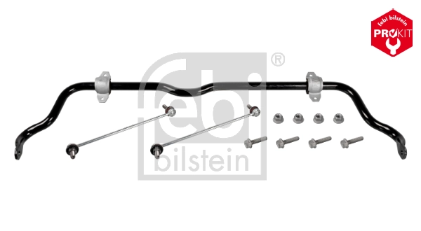 Stabilisateur, chassis FEBI BILSTEIN 171019